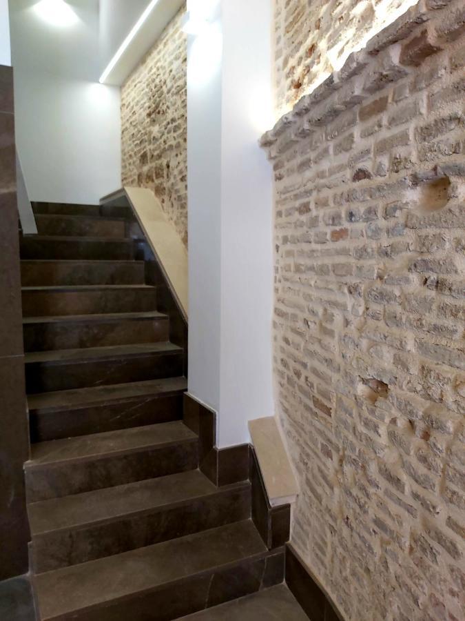 Bt6gallos Apartamento